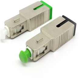 Fiber Attenuators APC to PC